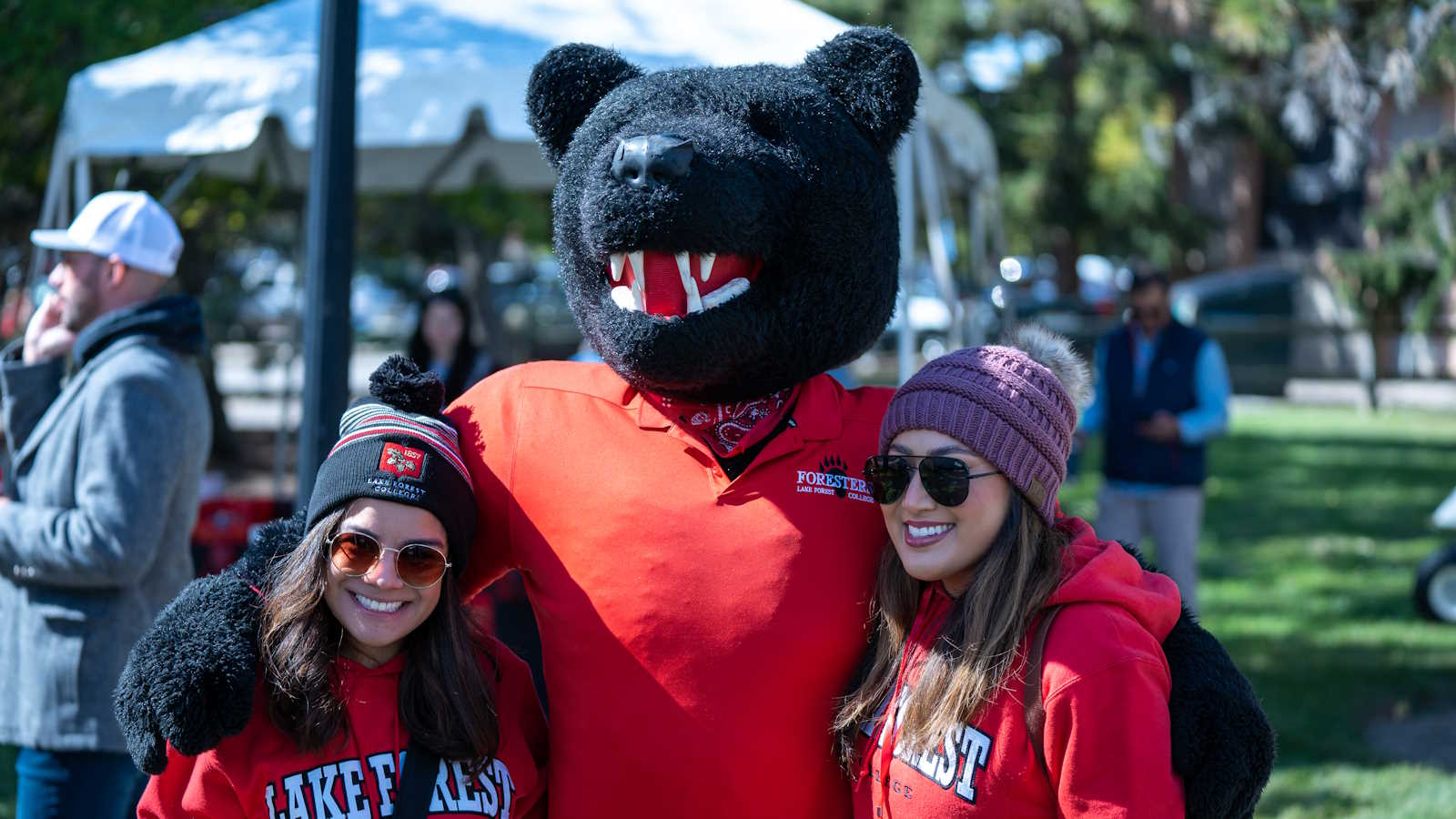 Lake Forest College Lake Forest College